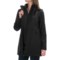 159PG_2 Ellen Tracy Outerwear Soft Shell Jacket (For Women)