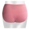 6823H_2 Ellen Tracy Seamless Panties - Hi-Cut Briefs (For Women)
