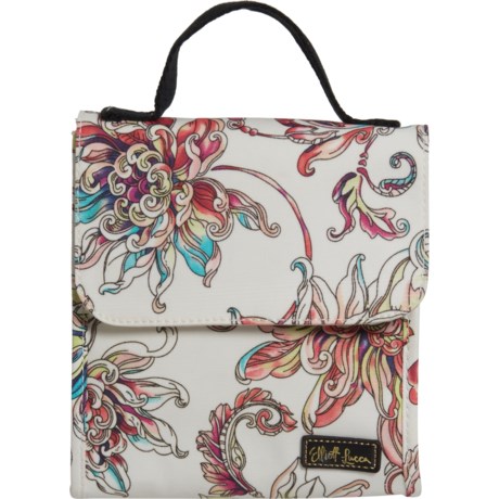 Elliott Lucca Lunch Bag For Women Save 46