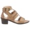 133PH_4 Elliott Lucca Lena Gladiator Sandals - Leather (For Women)