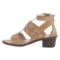 133PH_5 Elliott Lucca Lena Gladiator Sandals - Leather (For Women)