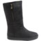104PD_4 Elliott Lucca Prima Boots - Oiled Suede (For Women)