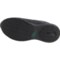 50XMP_2 Emeril Lagasse Slip-Resistant Lace Work Shoes - Tumbled Leather (For Men)