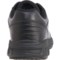 50XMP_3 Emeril Lagasse Slip-Resistant Lace Work Shoes - Tumbled Leather (For Men)