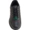 50XMP_6 Emeril Lagasse Slip-Resistant Lace Work Shoes - Tumbled Leather (For Men)