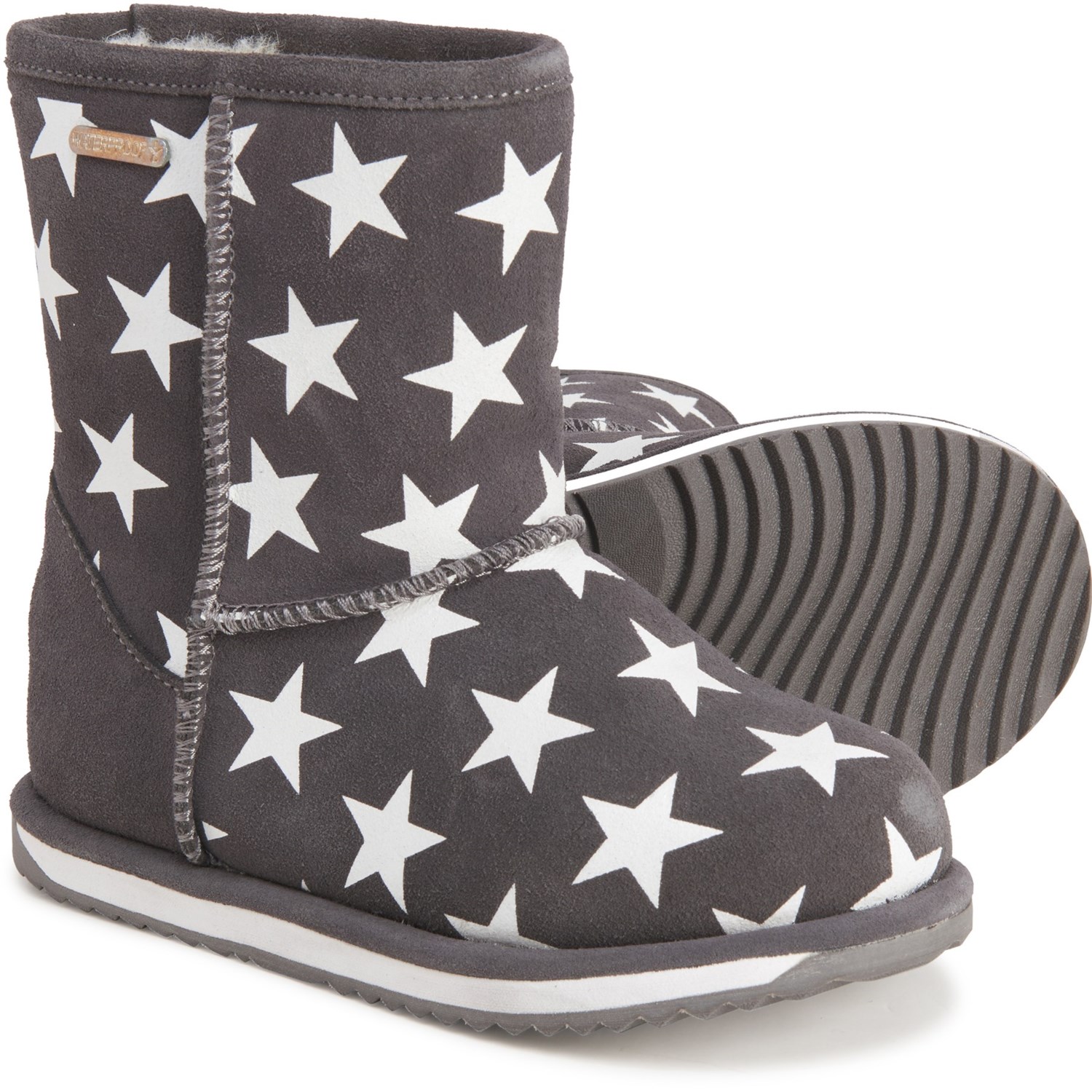 emu explorer waterproof boots