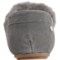 695DP_6 EMU Australia Cairns Reverse Fur Slippers (For Women)