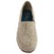 9534D_2 EMU Australia Dayton Shoes - Felted Merino Wool (For Women)
