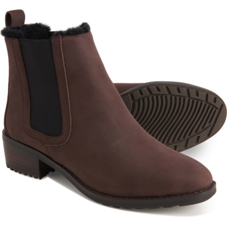 australian leather ankle boots