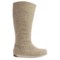 9533Y_4 EMU Australia Hamilton Hi Boots - Felted Merino Wool (For Women)