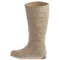9533Y_5 EMU Australia Hamilton Hi Boots - Felted Merino Wool (For Women)