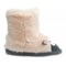 378XU_3 EMU Australia Lamb Boots - Wool (For Little Girls)