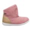 309UW_4 EMU Australia Numeralla Boots - Suede (For Girls)