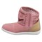 309UW_5 EMU Australia Numeralla Boots - Suede (For Girls)