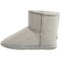 9513G_4 EMU Australia Sparkle Mini Boots - Merino Wool Lining (For Kids)