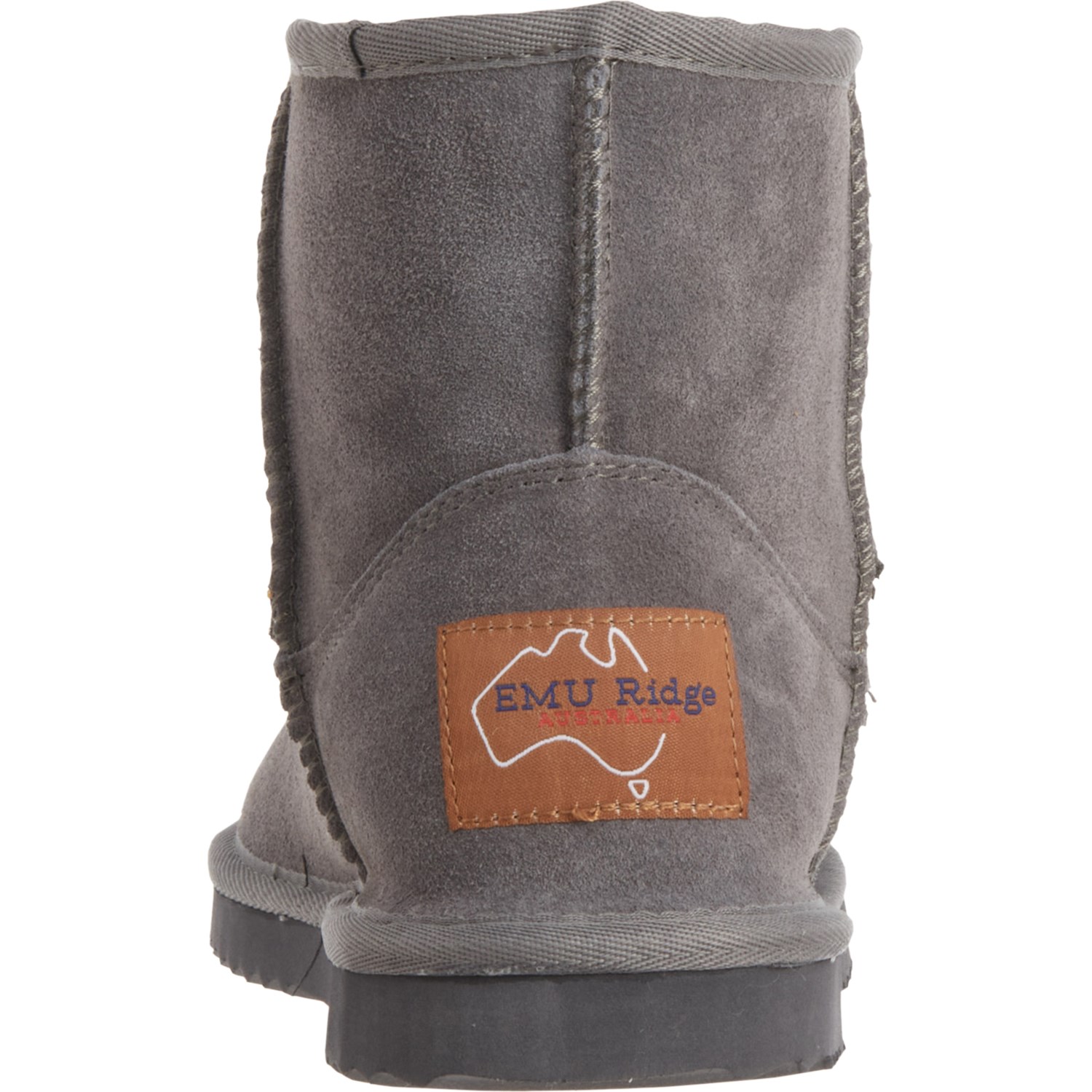 emu ridge boots