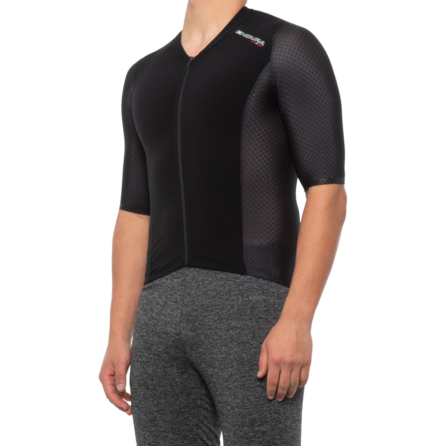 endura bike jersey