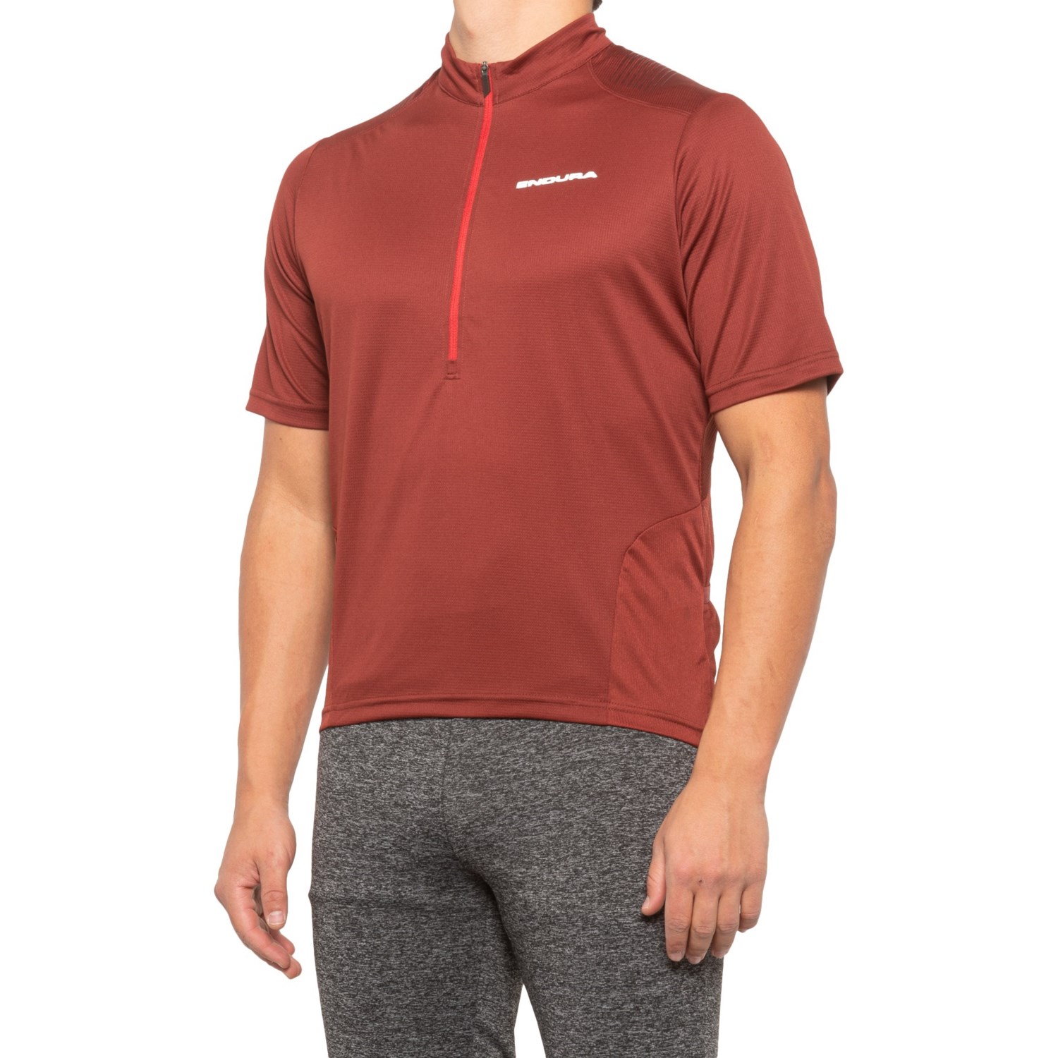 Endura Hummvee Cycling Jersey (For Men) Save 75