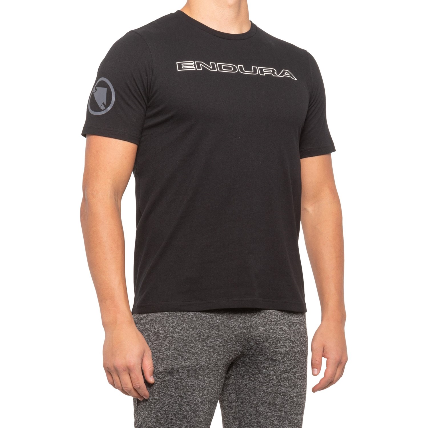 endura one clan t shirt