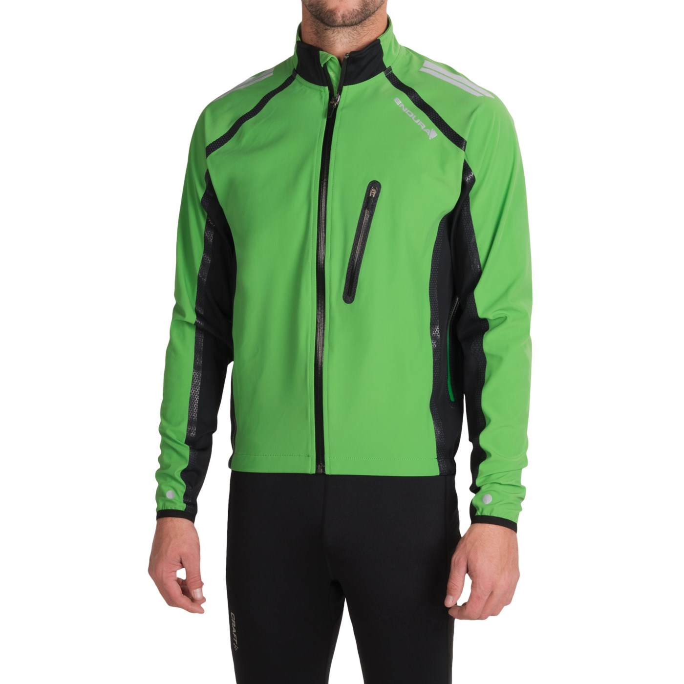 Endura Stealth II Jacket (For Men) 60