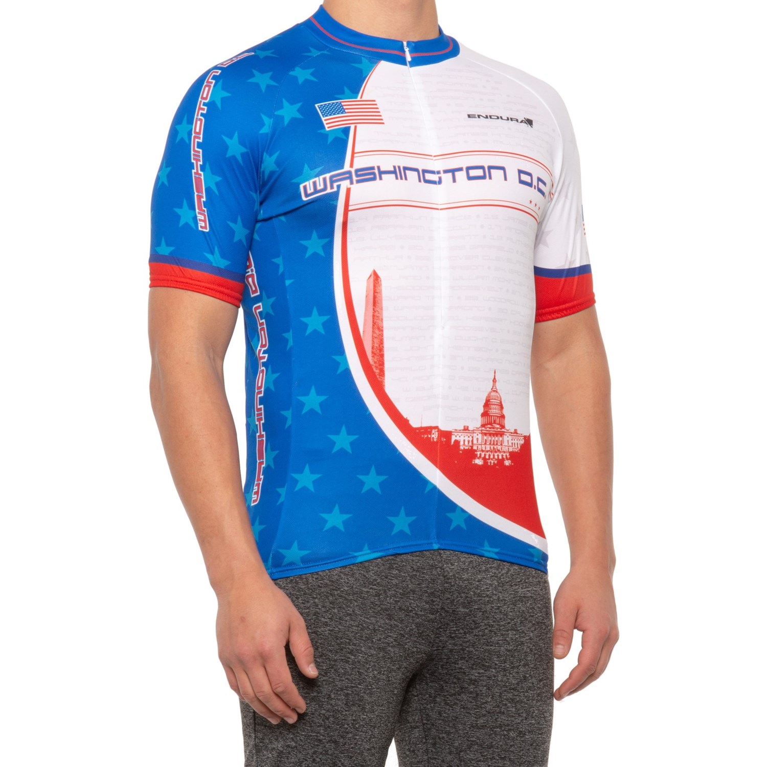 endura cycling jersey sale