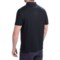 105GP_3 English Laundry Supima® Pique Polo Shirt - Short Sleeve (For Men)