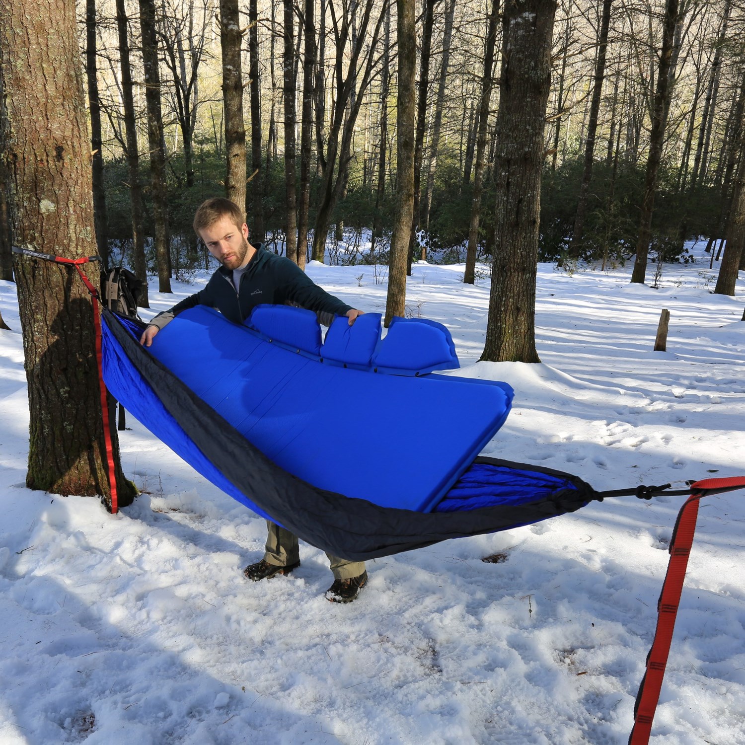 ENO AirLoft Hammock Mattress SelfInflating Save 44