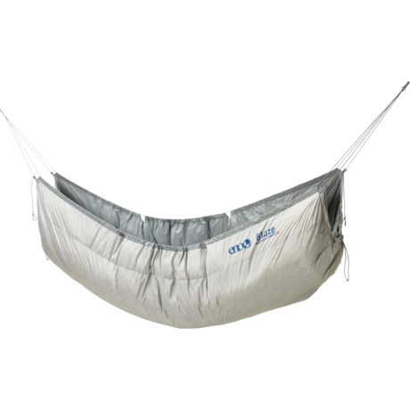 Eno hotsell blaze underquilt