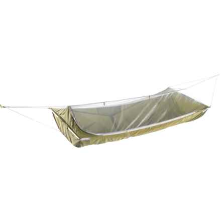 ENO SkyLite Hammock in Evergreen
