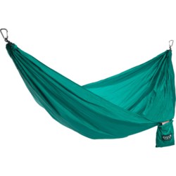 ENO Traveler Single Hammock in Seafoam