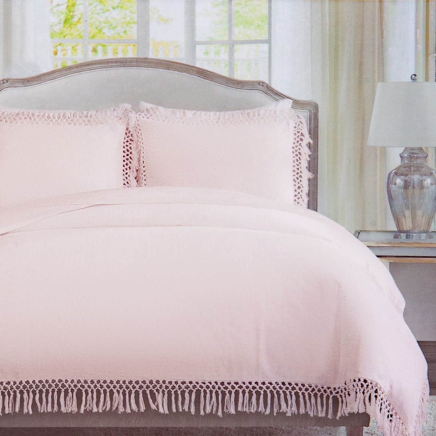 Envogue Lasden Matelasse Cotton Duvet Set Queen Save 71 Envogue Lasden Matelasse Cotton Duvet Set Queen