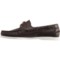 1NAGT_3 ENZO TESOTI Made in Spain Boat Shoes - Leather (For Men)