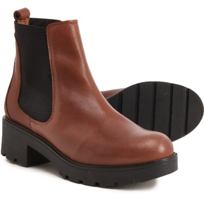 enzo tesoti chelsea boots