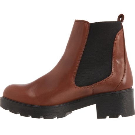 enzo tesoti chelsea boots