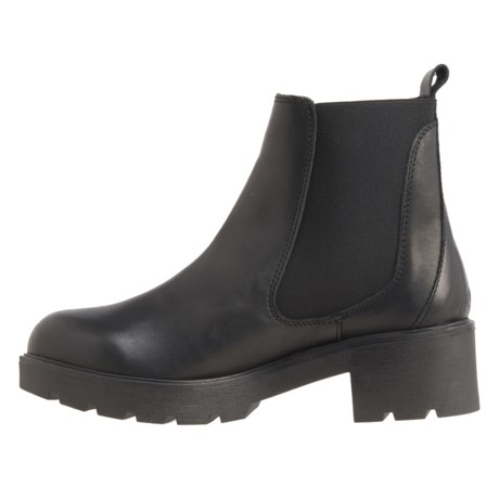 enzo tesoti chelsea boots