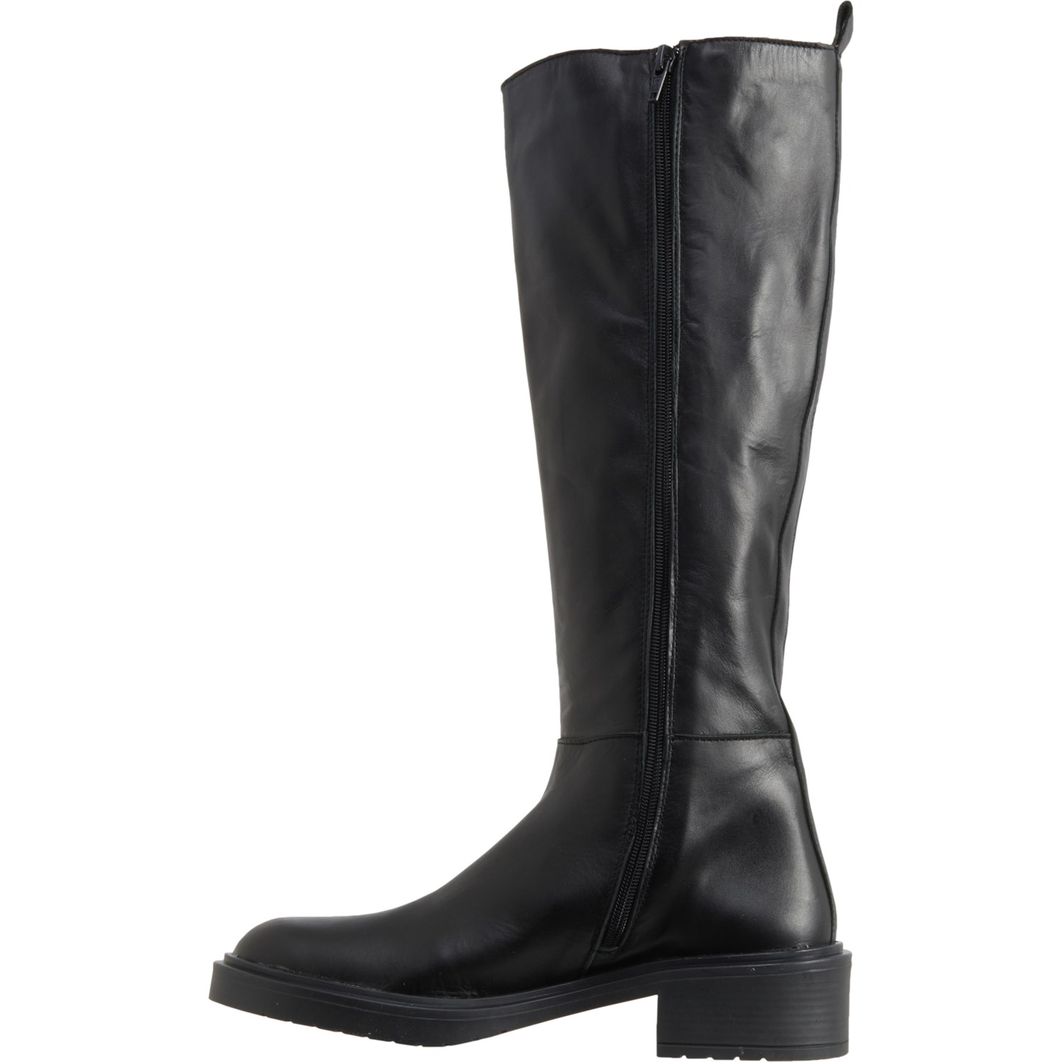 ENZO TESOTI Made in Spain High-Shaft Boots (For Women) - Save 41%