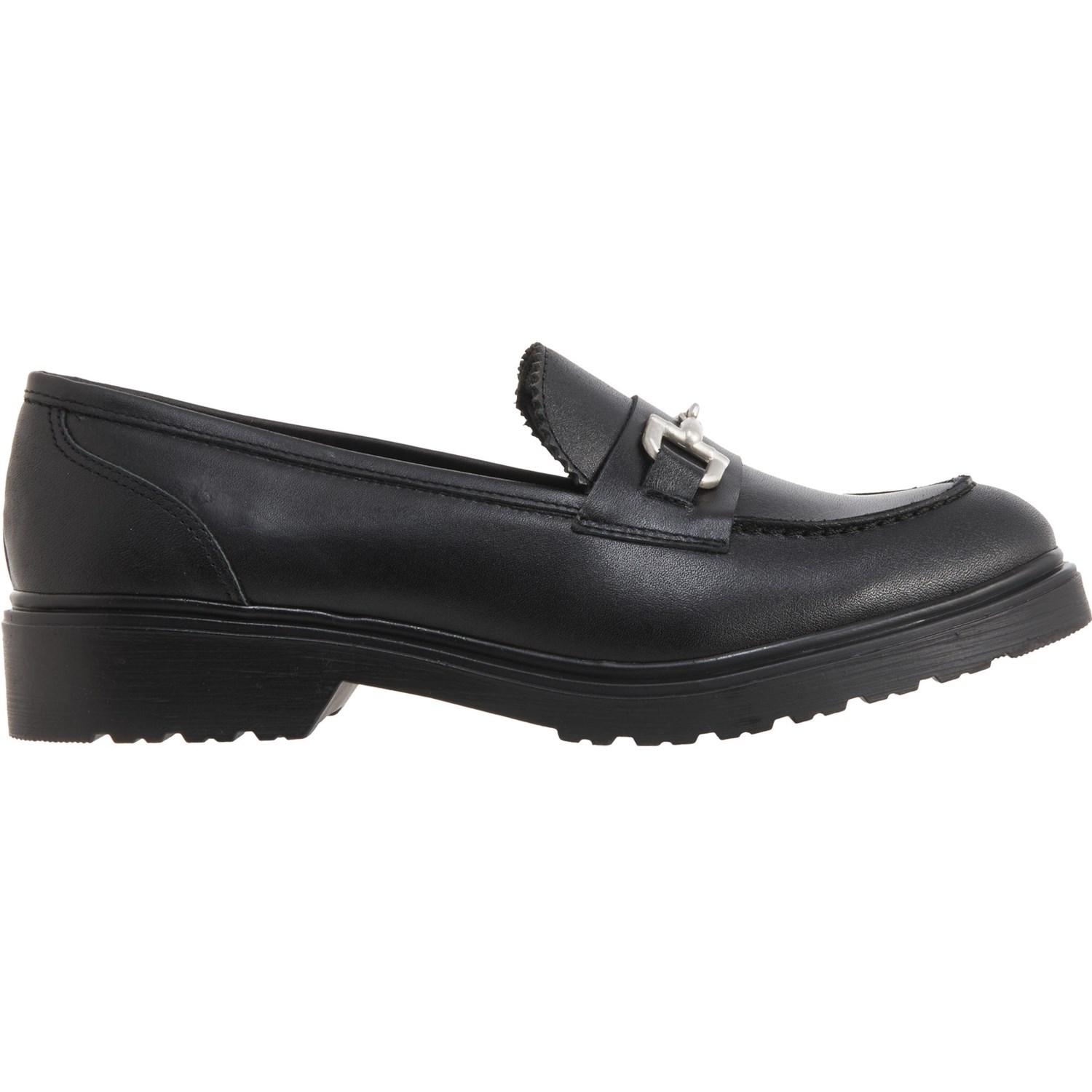 ENZO TESOTI Made In Spain Moc Loafers (For Women) - Save 42%