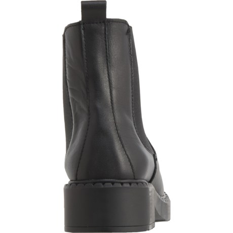 enzo tesoti chelsea boots