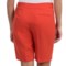 8183D_2 EP Pro Calabria Shorts (For Women)