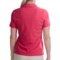 7355J_2 EP Pro Hawaiian Punch Collection Tour-Dry Polo Shirt - Short Sleeve (For Women)
