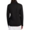 8183V_2 EP Pro Meridian Pullover Shirt - Zip Neck, Long Sleeve (For Women)
