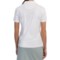 8182V_2 EP Pro Monet Polo Shirt - Short Sleeve (For Women)