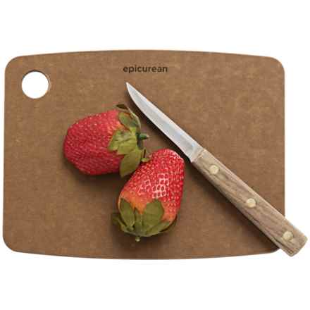 Cutlery Flatware Average Savings Of 47 At Sierra Trading Post   Epicurean Kitchen Series Cutting Board 8x6 In Nutmeg~p~153ug 05~440~40.2 