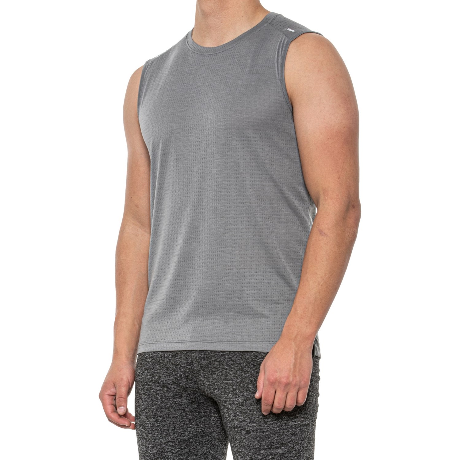 EQIP Muscle Tank Top (For Men) Save 42