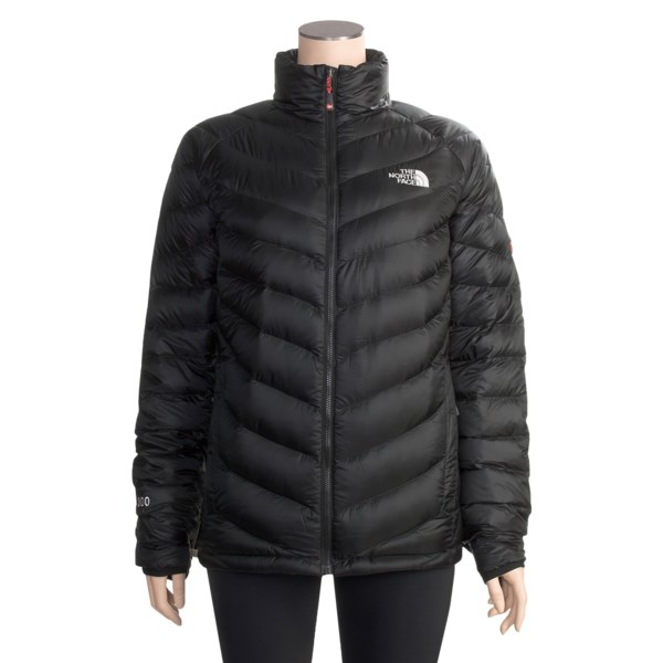 The North Face Thunder Jacket Reviews - Trailspace.com