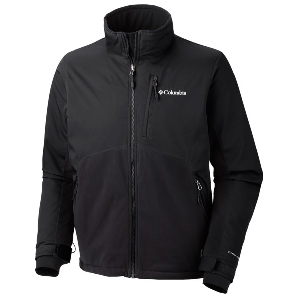 Columbia Sportswear Zephyr Ridge Omni-Heat® Jacket – Omni-Shield® (For Men)