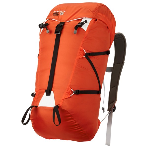 Mountain Hardwear Scrambler ULT 30 Backpack   STATE ORANGE ( )