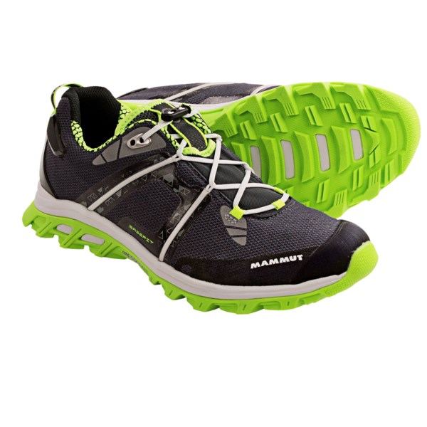 Mammut MTR 201 Trail Running Shoes (For Men)