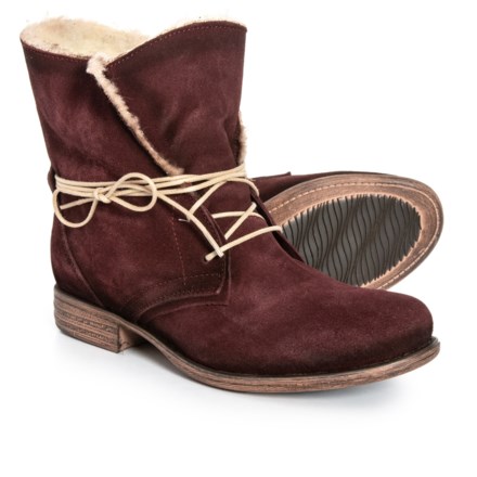 eric michael shoes boots