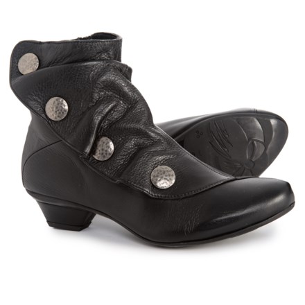 eric michael shoes boots
